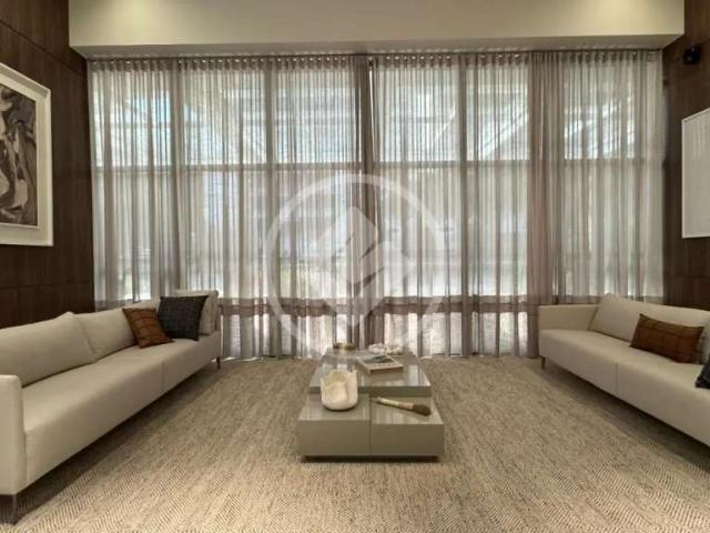 Apartamento para Venda em Curitiba/PR Água Verde 3 Quartos