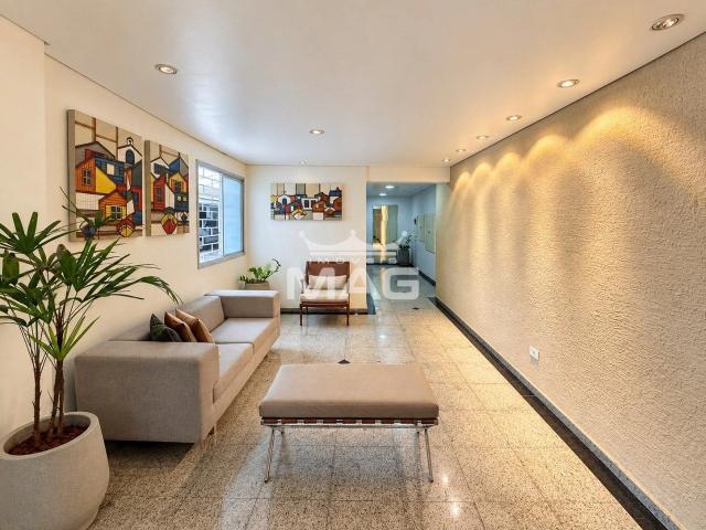 Apartamento para Venda em Curitiba/PR Água Verde 3 Quartos