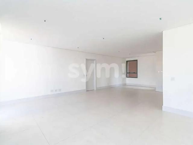 Apartamento para Venda em Curitiba/PR Água Verde 3 Quartos
