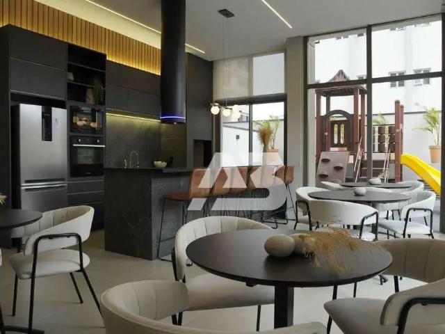 Apartamento para Venda em Curitiba/PR Água Verde 3 Quartos