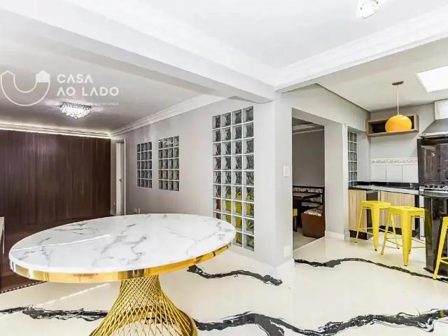 Apartamento para Venda em Curitiba/PR Água Verde 3 Quartos