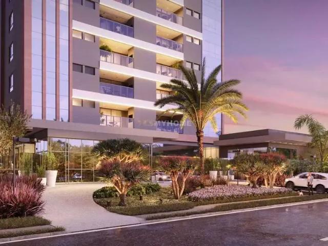 Apartamento para Venda em Curitiba/PR Água Verde 3 Quartos