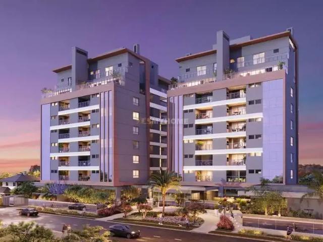 Apartamento para Venda em Curitiba/PR Água Verde 3 Quartos