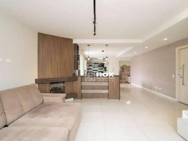 Apartamento para Venda em Curitiba/PR Água Verde 3 Quartos