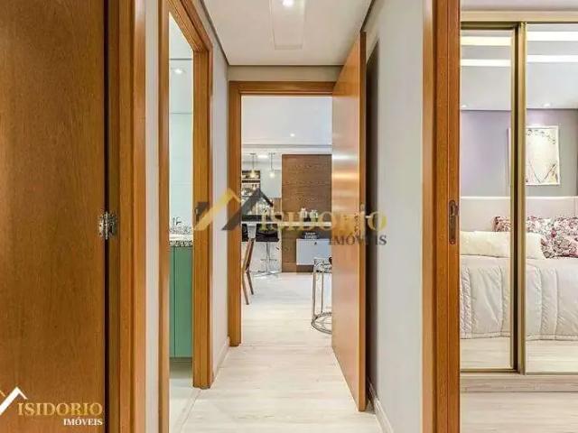 Apartamento para Venda em Curitiba/PR Água Verde 3 Quartos