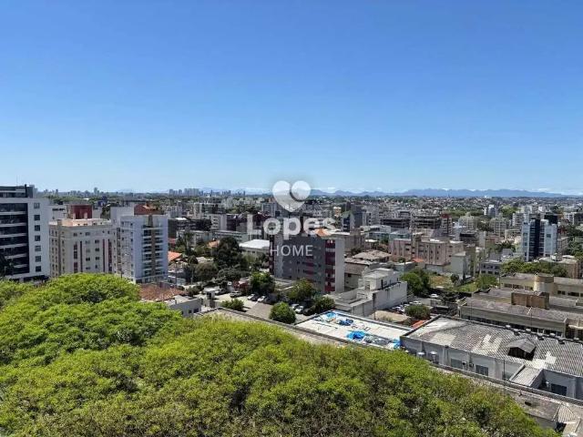 Apartamento para Venda em Curitiba/PR Água Verde 3 Quartos