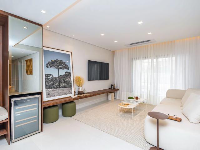 Apartamento para Venda em Curitiba/PR Ahú 2 Quartos