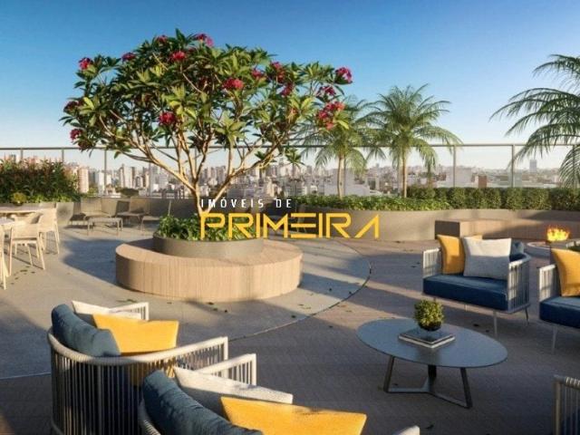 Apartamento para Venda em Curitiba/PR Ahú 2 Quartos