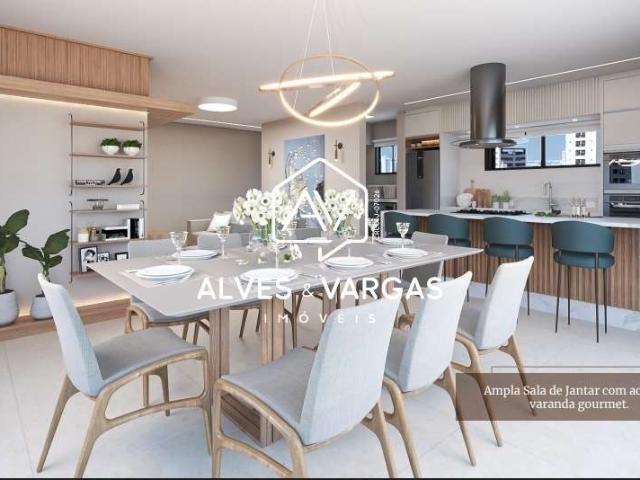 Apartamento para Venda em Curitiba/PR Capão da Imbuia 2 Quartos