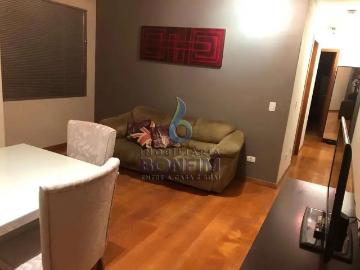 Apartamento para Venda em Curitiba/PR Ahú 2 Quartos