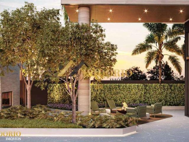 Apartamento para Venda em Curitiba/PR Ahú 2 Quartos