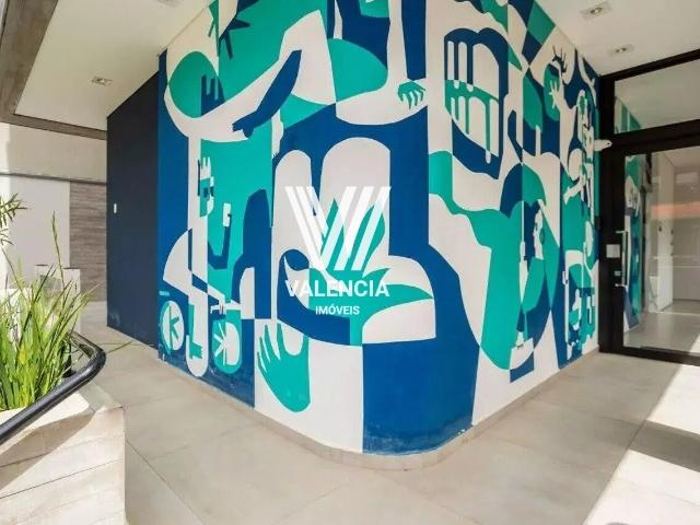Apartamento para Venda em Curitiba/PR Ahú 2 Quartos