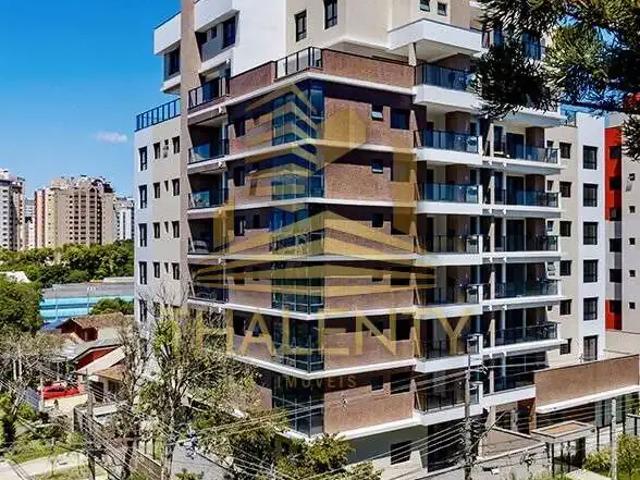 Apartamento para Venda em Curitiba/PR Ahú 2 Quartos