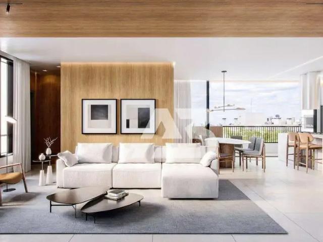 Apartamento para Venda em Curitiba/PR Ahú 2 Quartos