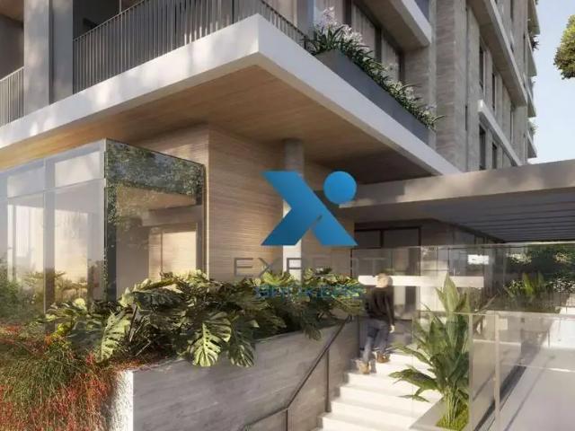 Apartamento para Venda em Curitiba/PR Ahú 2 Quartos