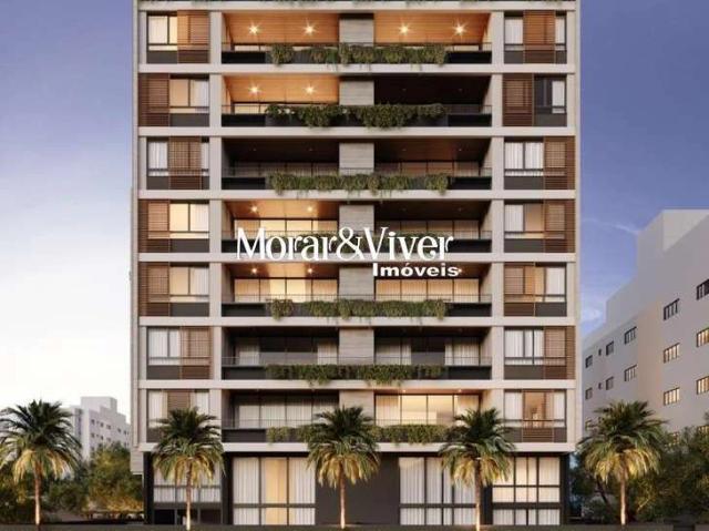 Apartamento para Venda em Curitiba/PR Ahú 2 Quartos