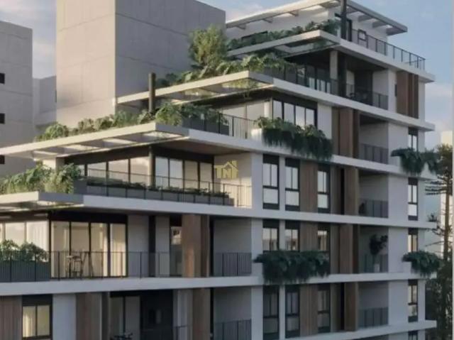 Apartamento para Venda em Curitiba/PR Ahú 2 Quartos