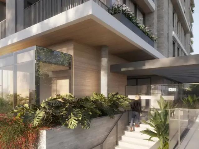 Apartamento para Venda em Curitiba/PR Ahú 2 Quartos