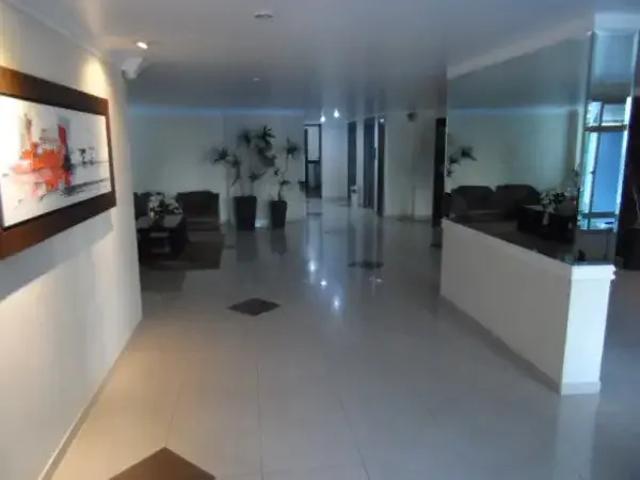 Apartamento para Venda em Curitiba/PR Ahú 2 Quartos