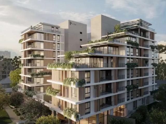 Apartamento para Venda em Curitiba/PR Ahú 2 Quartos