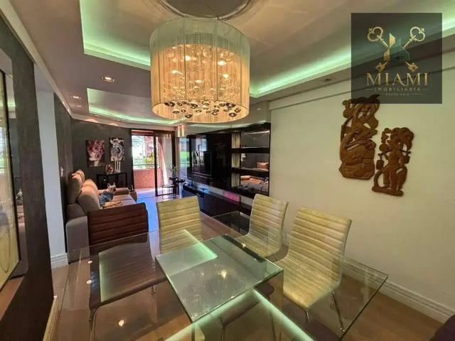 Apartamento para Venda em Curitiba/PR Ahú 2 Quartos