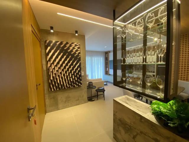 Apartamento para Venda em Curitiba/PR Ahú 2 Quartos