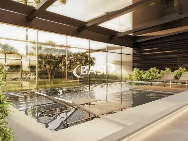 Apartamento para Venda em Curitiba/PR Ahú 2 Quartos