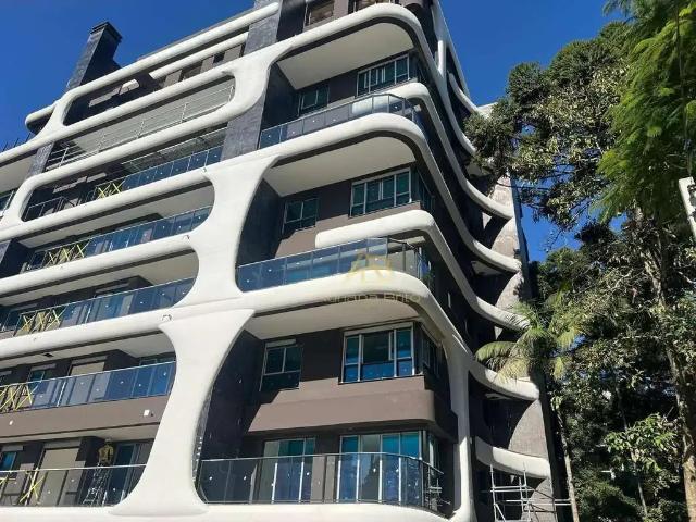 Apartamento para Venda em Curitiba/PR Ahú 2 Quartos