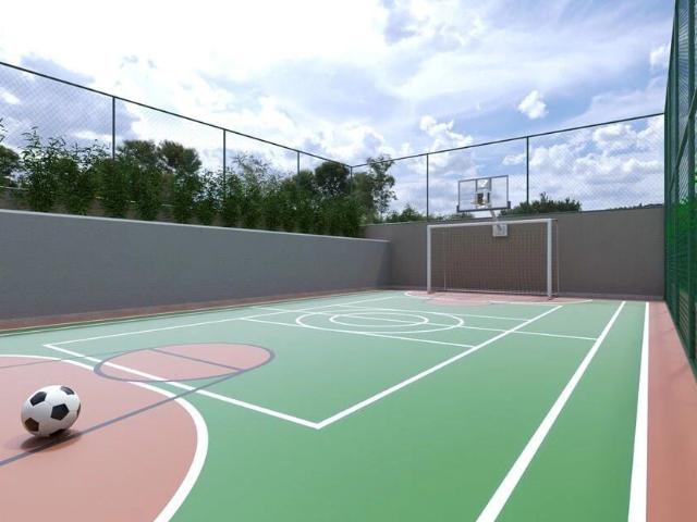 Apartamento para Venda em Curitiba/PR Ahú 2 Quartos
