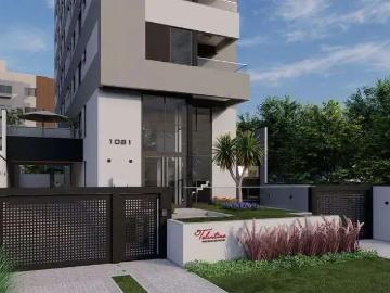 Apartamento para Venda em Curitiba/PR Ahú 3 Quartos