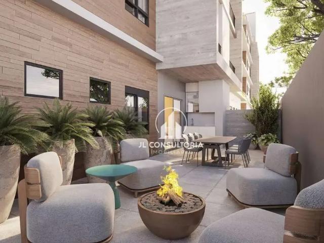Apartamento para Venda em Curitiba/PR Ahú 3 Quartos