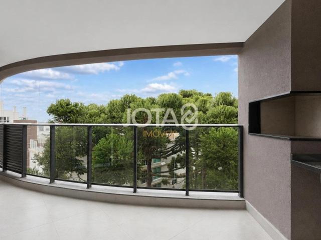 Apartamento para Venda em Curitiba/PR Ahú 3 Quartos