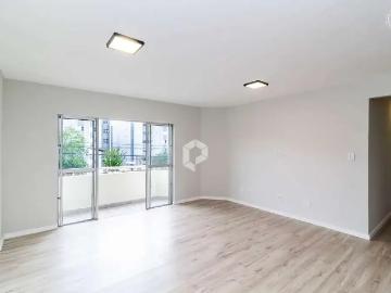 Apartamento para Venda em Curitiba/PR Ahú 3 Quartos