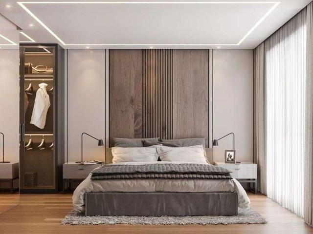 Apartamento para Venda em Curitiba/PR Ahú 3 Quartos