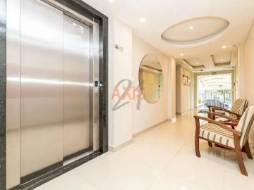 Apartamento para Venda em Curitiba/PR Ahú 3 Quartos