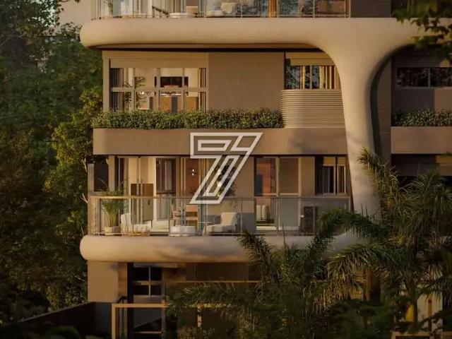 Apartamento para Venda em Curitiba/PR Ahú 3 Quartos