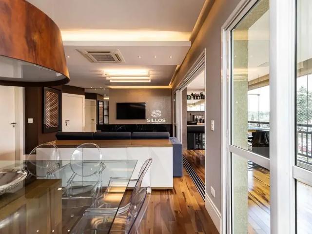 Apartamento para Venda em Curitiba/PR Cabral 3 Quartos
