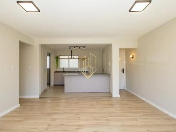 Apartamento para Venda em Curitiba/PR Ahú 3 Quartos
