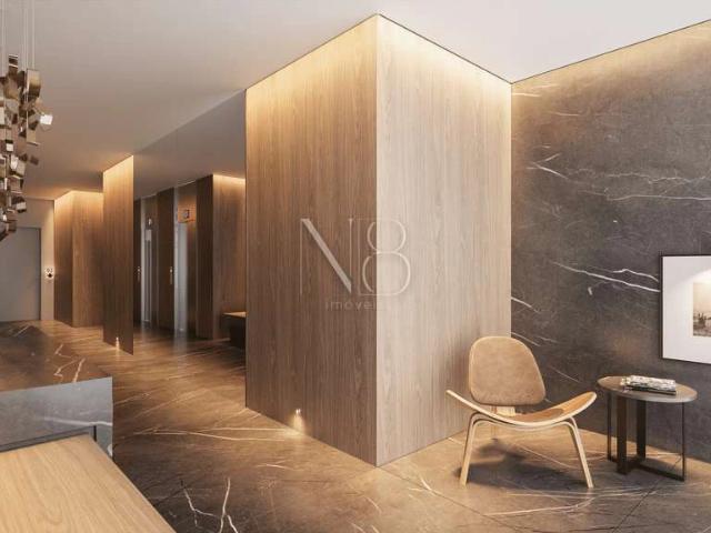 Apartamento para Venda em Curitiba/PR Ahú 3 Quartos