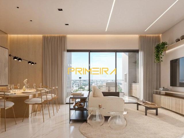 Apartamento para Venda em Curitiba/PR Ahú 3 Quartos