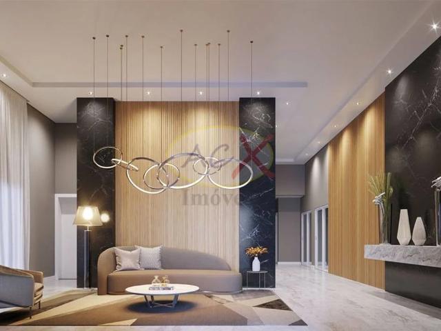 Apartamento para Venda em Curitiba/PR Ahú 3 Quartos