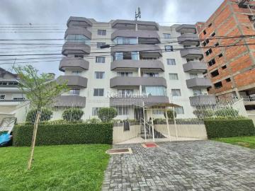 Apartamento para Venda em Curitiba/PR Ahú 3 Quartos