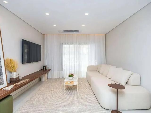Apartamento para Venda em Curitiba/PR Ahú 3 Quartos