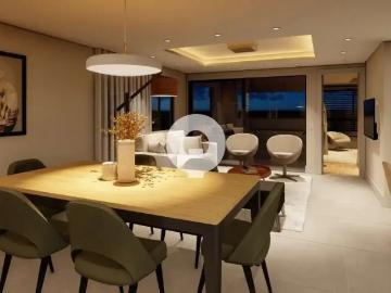 Apartamento para Venda em Curitiba/PR Ahú 3 Quartos