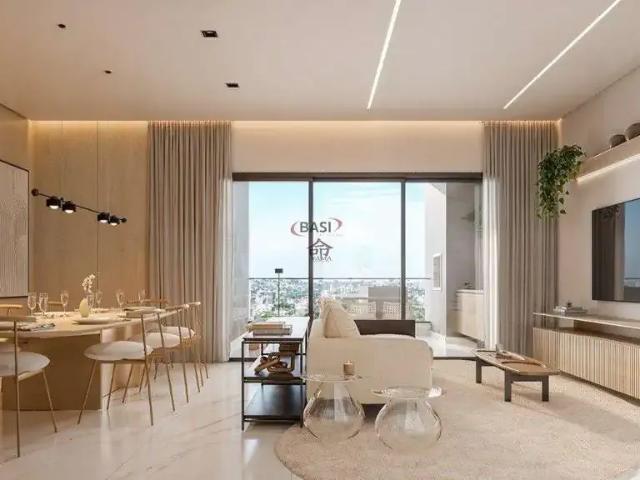 Apartamento para Venda em Curitiba/PR Ahú 3 Quartos