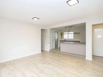 Apartamento para Venda em Curitiba/PR Ahú 3 Quartos