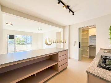 Apartamento para Venda em Curitiba/PR Ahú 3 Quartos