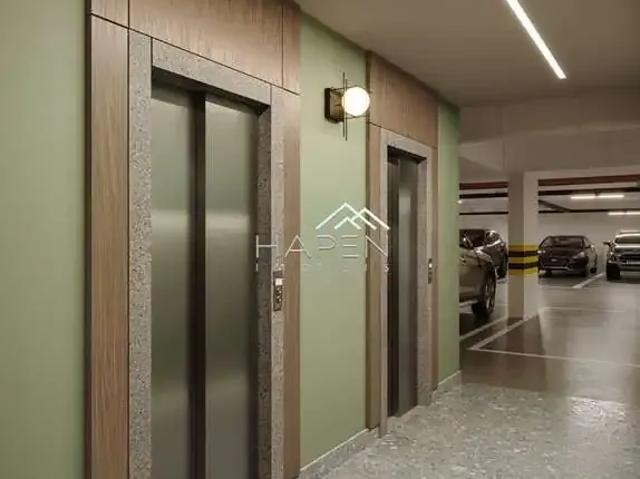 Apartamento para Venda em Curitiba/PR Ahú 3 Quartos