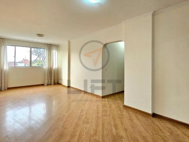 Apartamento para Venda em Curitiba/PR Ahú 3 Quartos