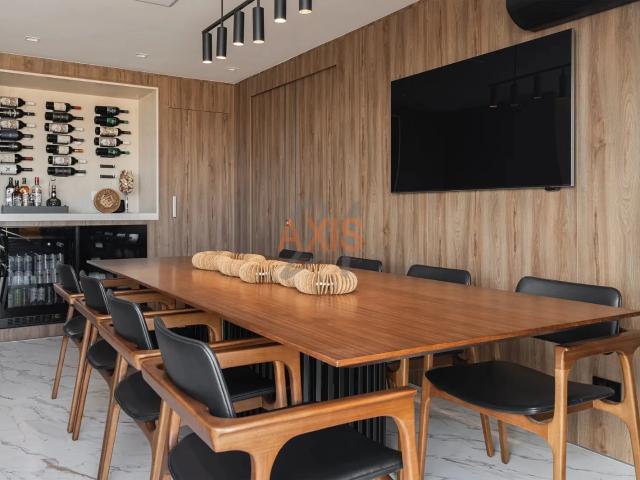 Apartamento para Venda em Curitiba/PR Ahú 3 Quartos